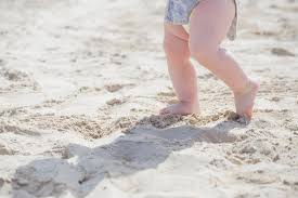 Chứng đi nhón chân ở trẻ - Hình ảnh minh họa